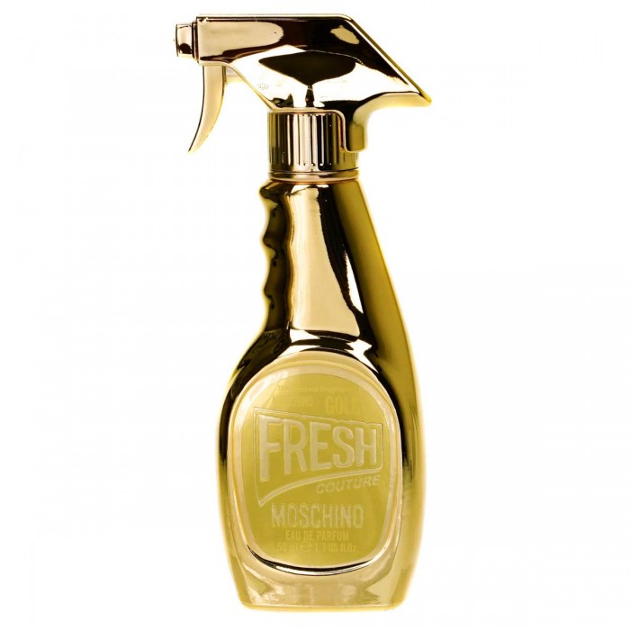 Moschino Gold Fresh Couture! - Apă de parfum pentru femei 30 ml Moschino Gold Fresh Couture! - Apă de parfum pentru femei 30 ml Parfumuri