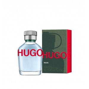 Hugo Boss Hugo - Apă de toaletă pentru bărbați 40 ml
