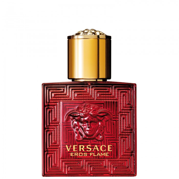 Versace Eros Flame - Eau de Parfum pentru bărbați 30 ml Versace Eros Flame - Eau de Parfum pentru bărbați 30 ml Parfumuri