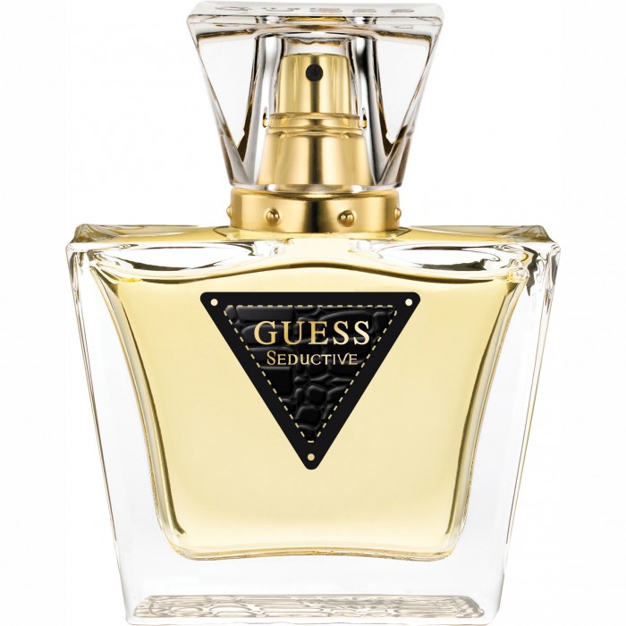 Guess Seductive - Apă de toaletă pentru femei 125 ml Parfumuri