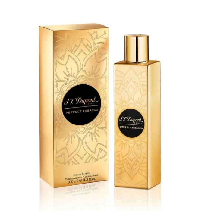 Dupont Collection Perfect Tobacco - Apă de parfum unisex 100 ml Parfumuri