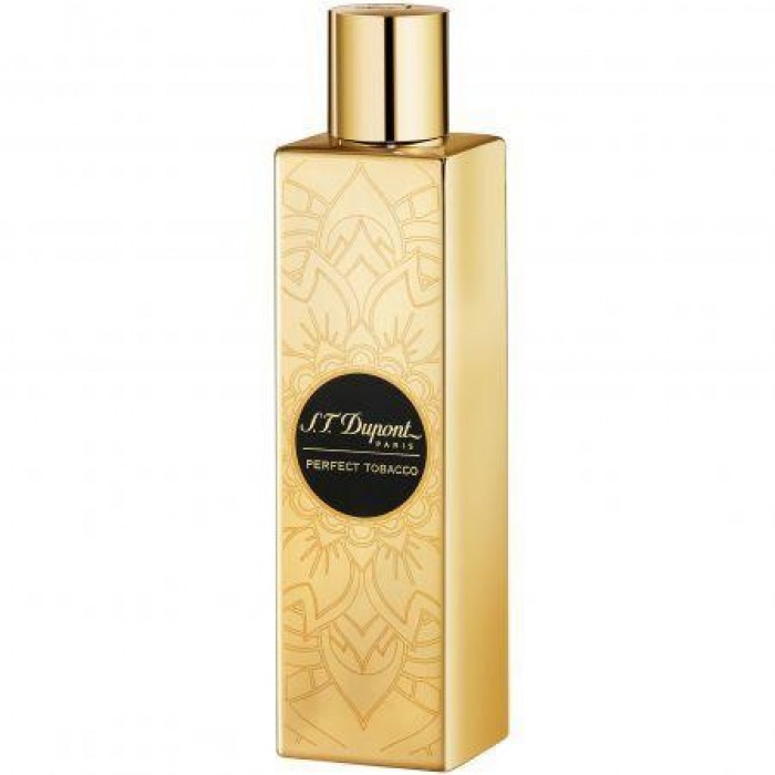 Dupont Collection Perfect Tobacco - Apă de parfum unisex 100 ml Parfumuri