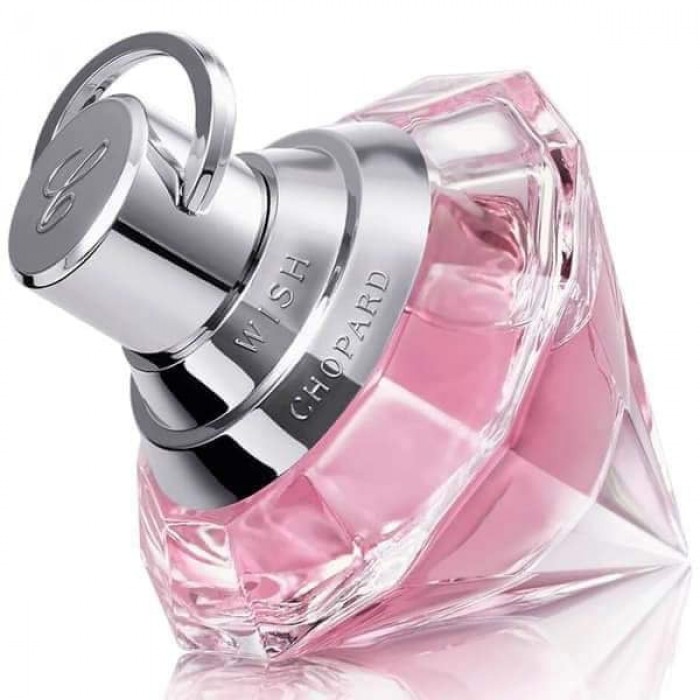 Chopard Wish Pink - Apă de toaletă pentru femei 30 ml Chopard Wish Pink - Apă de toaletă pentru femei 30 ml Parfumuri