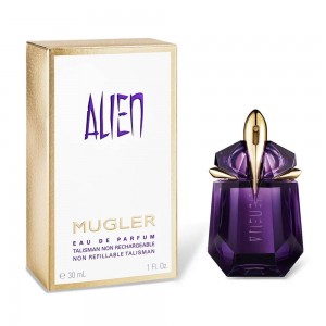 Thierry Mugler Alien - Apă de parfum pentru femei 30 ml