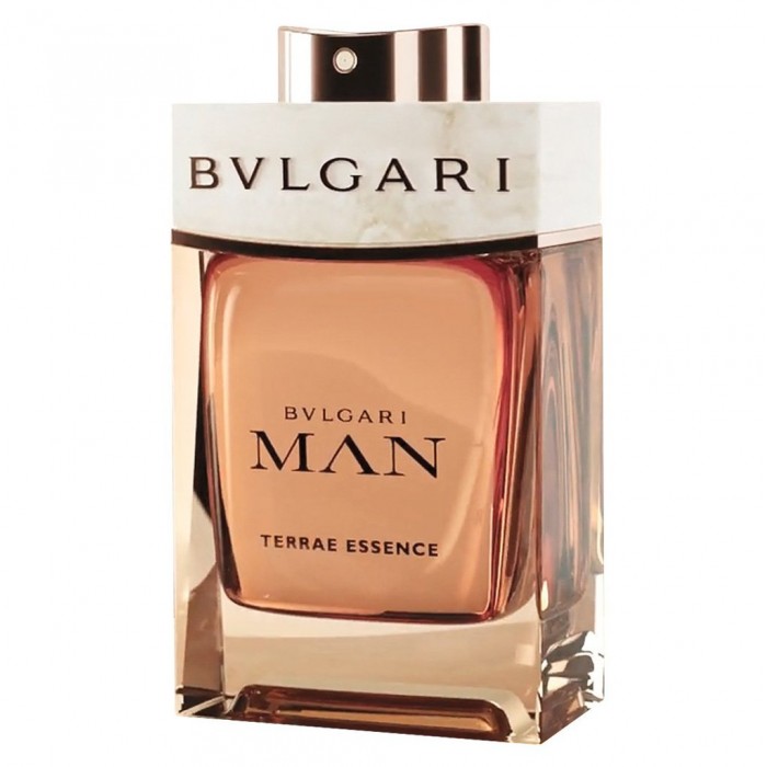 Bvlgari MAN Terrae Essence - Apă de parfum pentru bărbați 60 ml Bvlgari MAN Terrae Essence - Apă de parfum pentru bărbați 60 ml Parfumuri