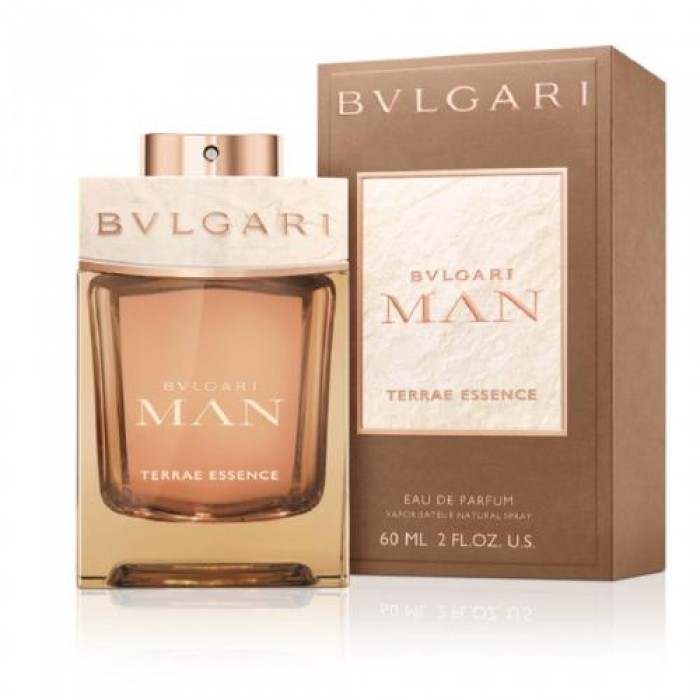 Bvlgari MAN Terrae Essence - Apă de parfum pentru bărbați 60 ml Bvlgari MAN Terrae Essence - Apă de parfum pentru bărbați 60 ml Parfumuri