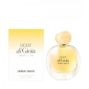 Armani Light di Gioia - Apă de parfum pentru femei 50 ml