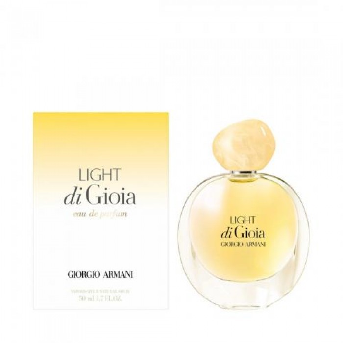 Armani Light di Gioia - Apă de parfum pentru femei 50 ml Parfumuri