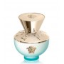Versace Dylan Turquoise - Apă de toaletă pentru femei 50 ml Versace Dylan Turquoise - Apă de toaletă pentru femei 50 ml Parfumuri