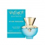 Versace Dylan Turquoise - Apă de toaletă pentru femei 50 ml Versace Dylan Turquoise - Apă de toaletă pentru femei 50 ml Parfumuri