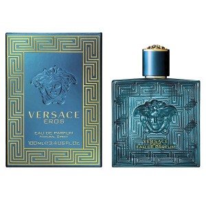 Versace Eros - Eau de Parfum pentru bărbați 100 ml Versace Eros - Eau de Parfum pentru bărbați 100 ml