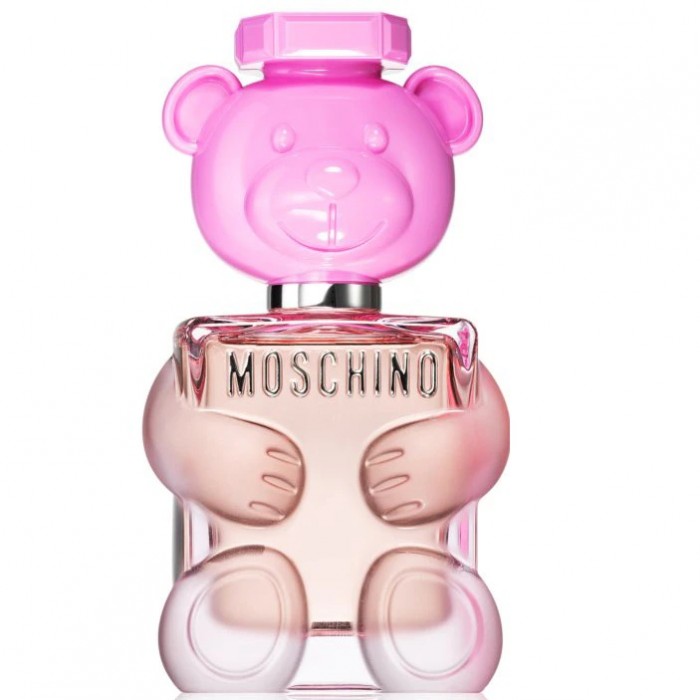 Moschino Toy 2 Bubble Gum - Apă de toaletă pentru femei 100 ml Parfumuri