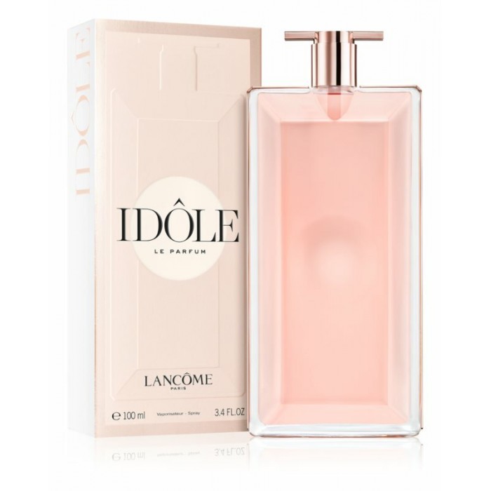 Lancome Idole - Eau de Parfum pentru femei 100 ml Lancome Idole - Eau de Parfum pentru femei 100 ml Parfumuri