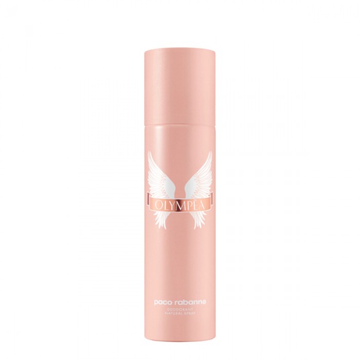 Paco Rabanne Olympea - Deodorant pentru femei 150 ml Deodorante pentru femei