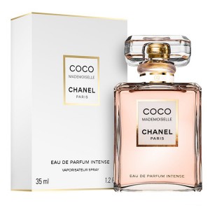 Chanel COCO Mademoiselle Intense - Eau de Parfum pentru femei 35 ml