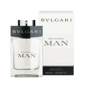 Bvlgari Man - Eau de Toilette pentru bărbați 100 ml Bvlgari Man - Eau de Toilette pentru bărbați 100 ml