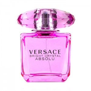 Versace Bright Crystal Absolu - Eau de Parfum pentru femei EDP 30 ml Versace Bright Crystal Absolu - Eau de Parfum pentru femei EDP 30 ml