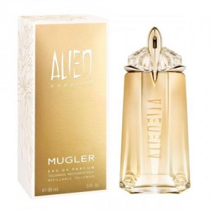 Thierry Mugler Alien Goddess - Eau de Parfum pentru femei 90 ml