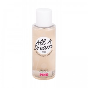 Victoria`s Secret PINK All A Dream - Spray de corp pentru femei 250 ml Victoria`s Secret PINK All A Dream - Spray de corp pentru femei 250 ml