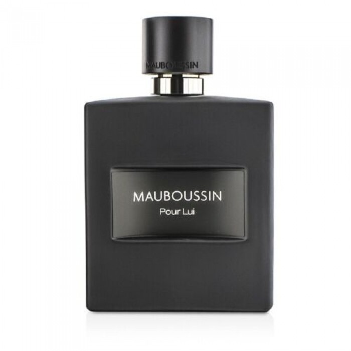 Mauboussin Pour Lui In Black - Eau de Parfum pentru bărbați 100 ml Mauboussin Pour Lui In Black - Eau de Parfum pentru bărbați 100 ml Parfumuri