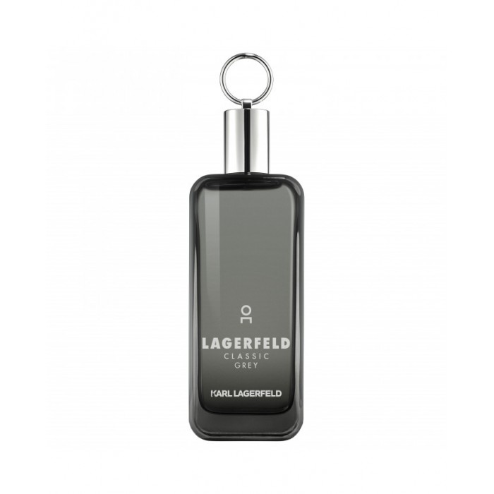 Karl Lagerfeld Classic Grey - Apă de toaletă pentru bărbați 100 ml Karl Lagerfeld Classic Grey - Apă de toaletă pentru bărbați 100 ml Parfumuri