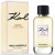 Karl Lagerfeld Karl Rome Divino Amore - Apă de parfum pentru femei 100 ml