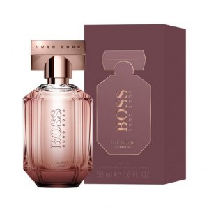 Hugo Boss The Scent Le Parfum - Apă de parfum pentru femei 50 ml