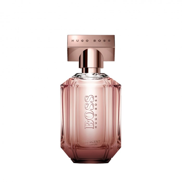 Hugo Boss The Scent Le Parfum - Apă de parfum pentru femei 50 ml Hugo Boss The Scent Le Parfum - Apă de parfum pentru femei 50 ml Parfumuri