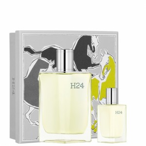 Set pentru bărbați Hermes H24 - Eau de Toilette 100 ml + 12,5 ml