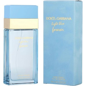 Dolce&Gabbana Light Blue Forever - Apă de parfum pentru femei 100 ml