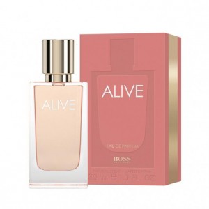 Hugo Boss Alive - Eau de Parfu pentru femei 30 ml