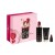 Set pentru femei Cacharel Yes I Am - Apă de parfum 75 ml + 5 ml + Loțiune de corp 50 ml
