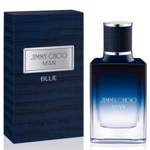 Jimmy Choo Man Blue - Apă de toaletă pentru bărbați 30 ml Jimmy Choo Man Blue - Apă de toaletă pentru bărbați 30 ml