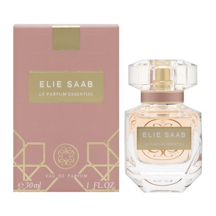 Elie Saab Le Parfum Essentiel - Apă de parfum pentru femei 30 ml Parfumuri