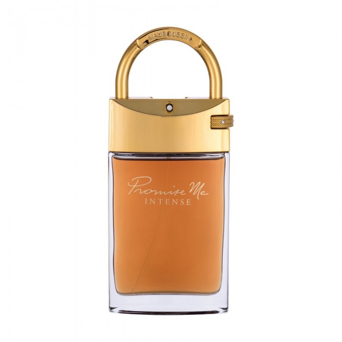Mauboussin Promise Me Intense - Eau de Parfum pentru femei 90 ml Parfumuri