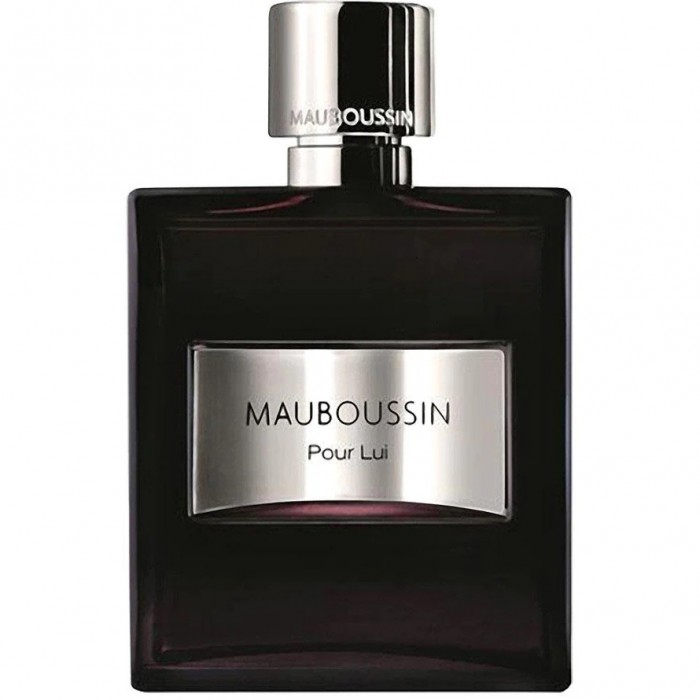 Mauboussin Pour Lui - Eau de Parfum pentru bărbați 100 ml Mauboussin Pour Lui - Eau de Parfum pentru bărbați 100 ml Parfumuri