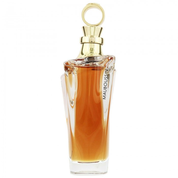 Mauboussin Elixir Pour Elle - Eau de Parfum pentru femei 100 ml Mauboussin Elixir Pour Elle - Eau de Parfum pentru femei 100 ml Parfumuri