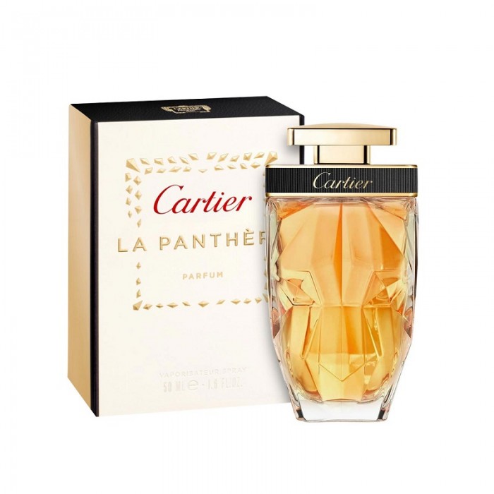 Cartier La Panthere - Parfum pentru femei 50 ml Parfumuri