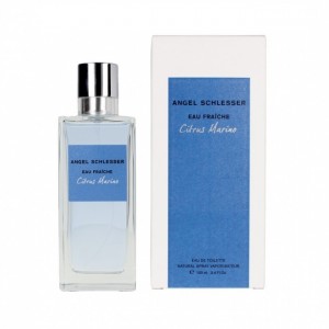 Angel Schlesser Citrus Marino - Apă de toaletă pentru bărbați 100 ml Angel Schlesser Citrus Marino - Apă de toaletă pentru bărbați 100 ml