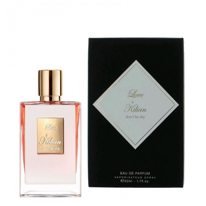 By Kilian Love don't be shy - Apă de parfum pentru unisex 50 ml Parfumuri