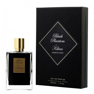 Kilian Black Phantom Memento Mori - Apă de parfum unisex 50 ml