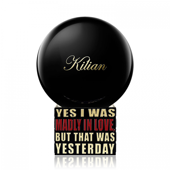 Kilian Madly In Love By Kilian - Apă de Parfum unisex 100 ml Kilian Madly In Love By Kilian - Apă de Parfum unisex 100 ml Parfumuri