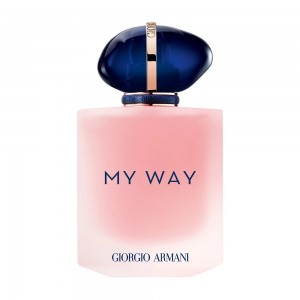 Armani My Way Floral - Apă de parfum pentru femei 50 ml
