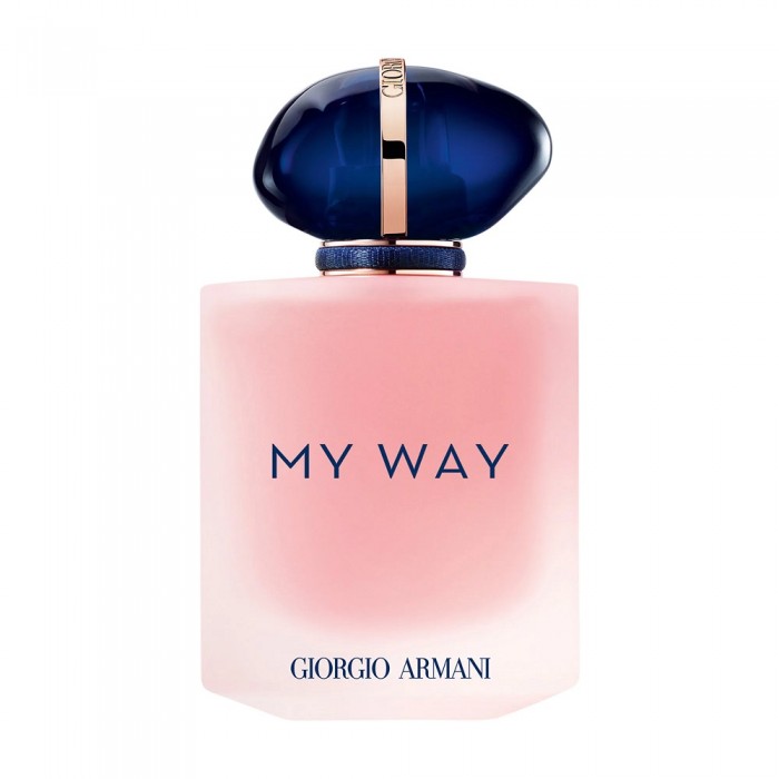 Armani My Way Floral - Apă de parfum pentru femei 50 ml Armani My Way Floral - Apă de parfum pentru femei 50 ml Parfumuri