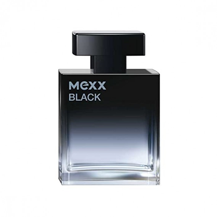 Mexx Black - Apă de toaletă pentru bărbați 50 ml Mexx Black - Apă de toaletă pentru bărbați 50 ml Parfumuri