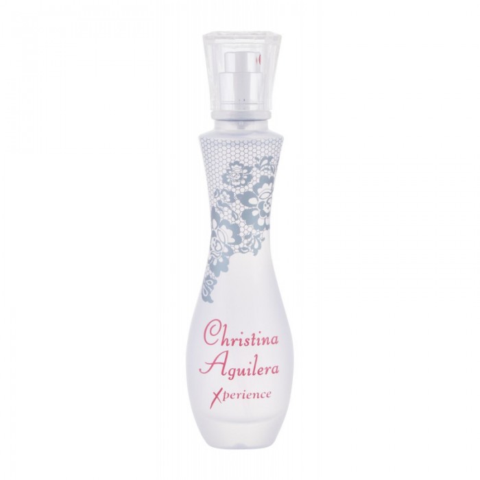Christina Aguilera Xperience - Eau de Parfum pentru femei 30 ml Parfumuri
