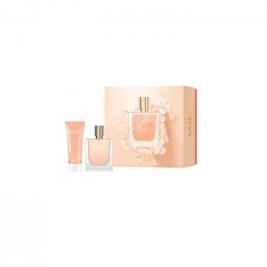 Set pentru femei Hugo Boss Alive - Eau de Parfum 50 ml + Loțiune de corp 75 ml