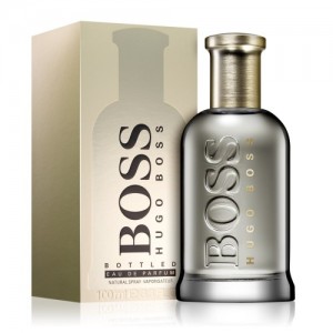 Hugo Boss Bottled - Eau de Parfum pentru bărbați 100 ml