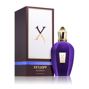 Xerjoff Accento - Eau de Parfum unisex 100 ml Xerjoff Accento - Eau de Parfum unisex 100 ml