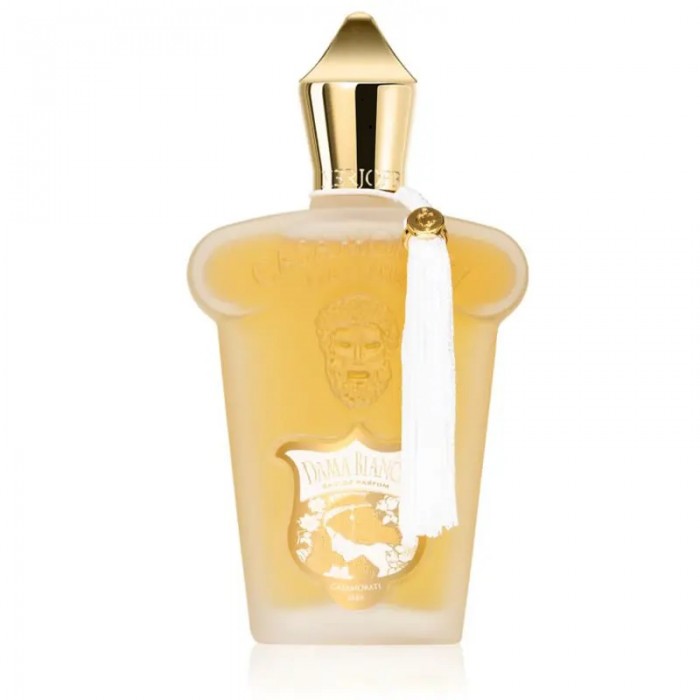 Xerjoff Casamorati 1888 Dama Bianca - Eau de Parfum pentru femei 100 ml Xerjoff Casamorati 1888 Dama Bianca - Eau de Parfum pentru femei 100 ml Parfumuri